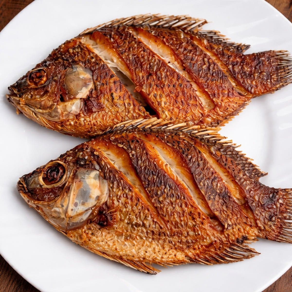 Poisson Frit Parfait : Les Astuces Incontournables pour un Résultat Croustillant et Savoureux