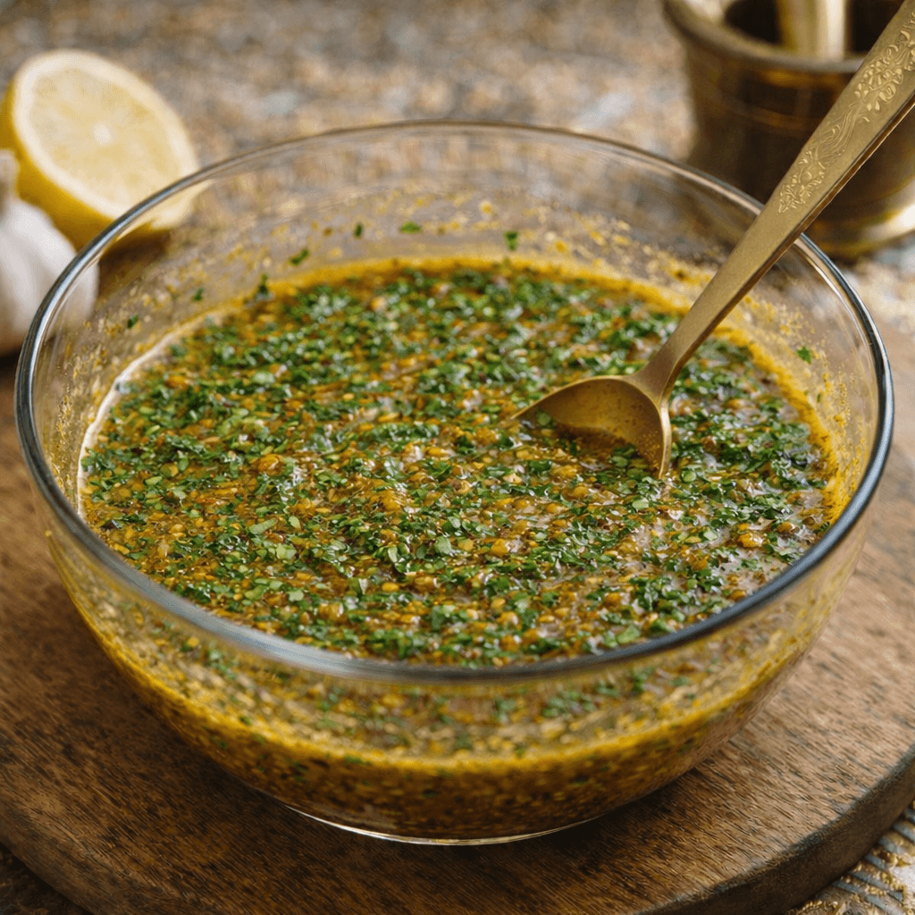 Étape 4