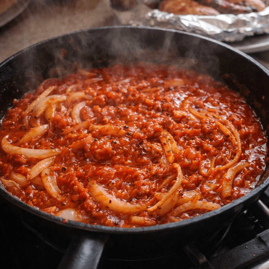 Étape 5