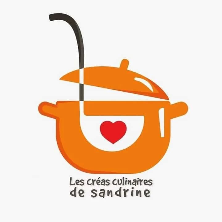 Les Créas Culinaires de Sandrine