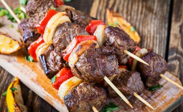 Astuces pour avoir des brochettes tendres et juteuses.