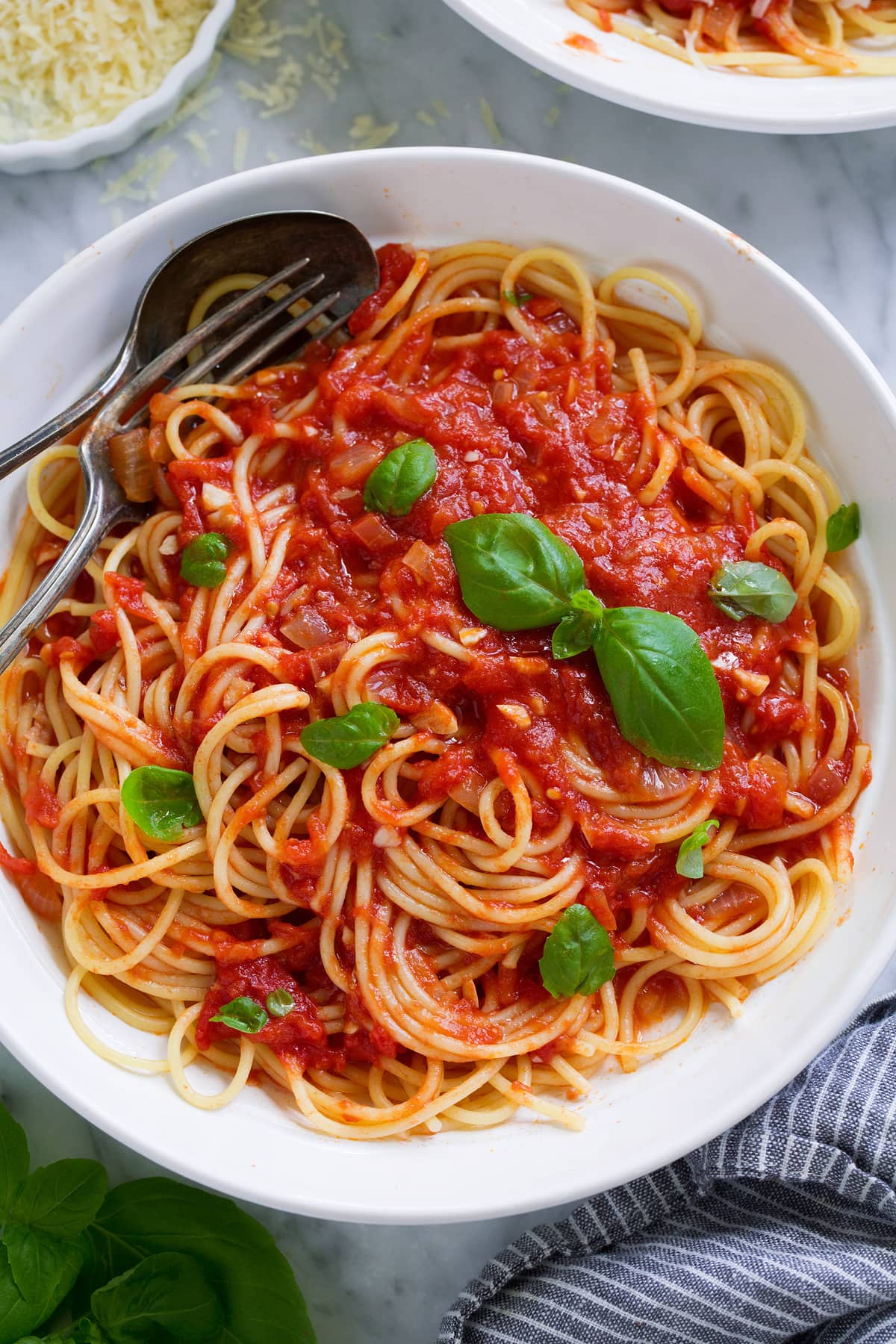 Comment Rattraper Une Sauce Trop Acide Cuisine de Chez Nous | Comment enlever l'acidité d'une sauce tomate