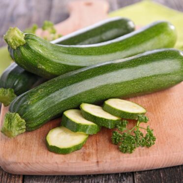 Comment conserver les courgettes longtemps sans soleil ni congélateur