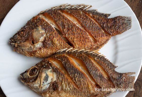 Comment Faire Frire Le Poisson Et Le Rendre Croustillant Cuisine De