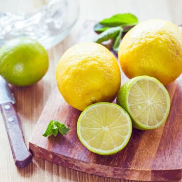 Connaissez-vous vraiment la différence entre le citron et la lime?