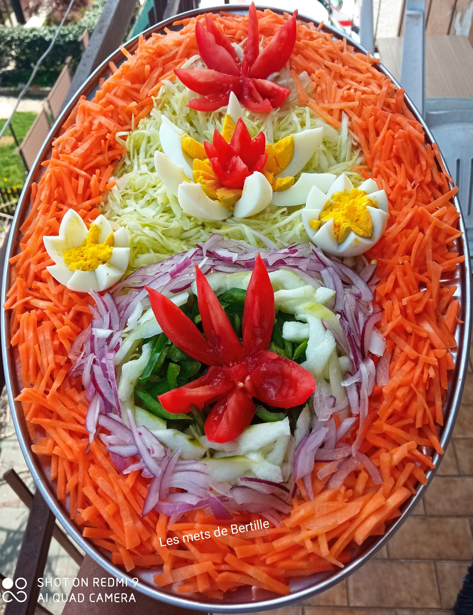 Decoration Salade pas cher - Achat neuf et occasion | Rakuten