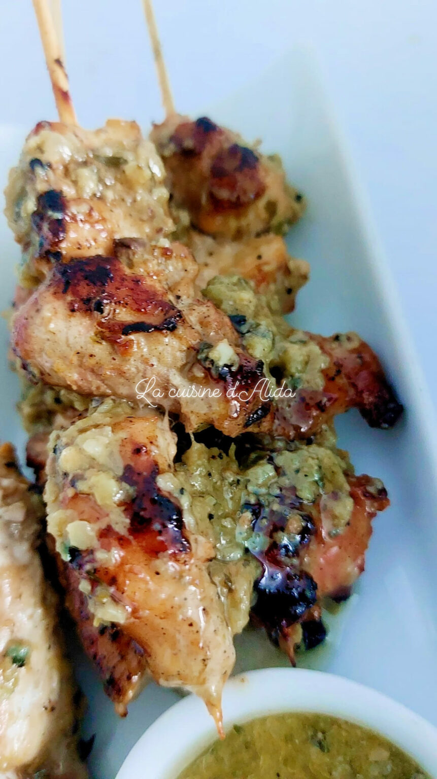 Braise Cuisine de Chez Nous